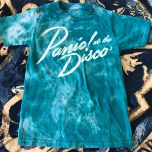 Panic! At The Disco Shirt!!